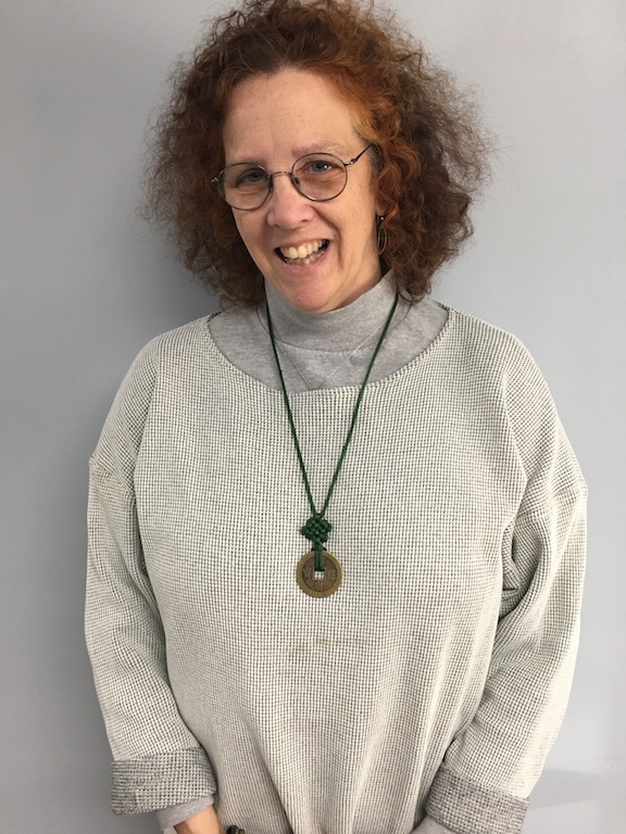 Juliet P. Brand
