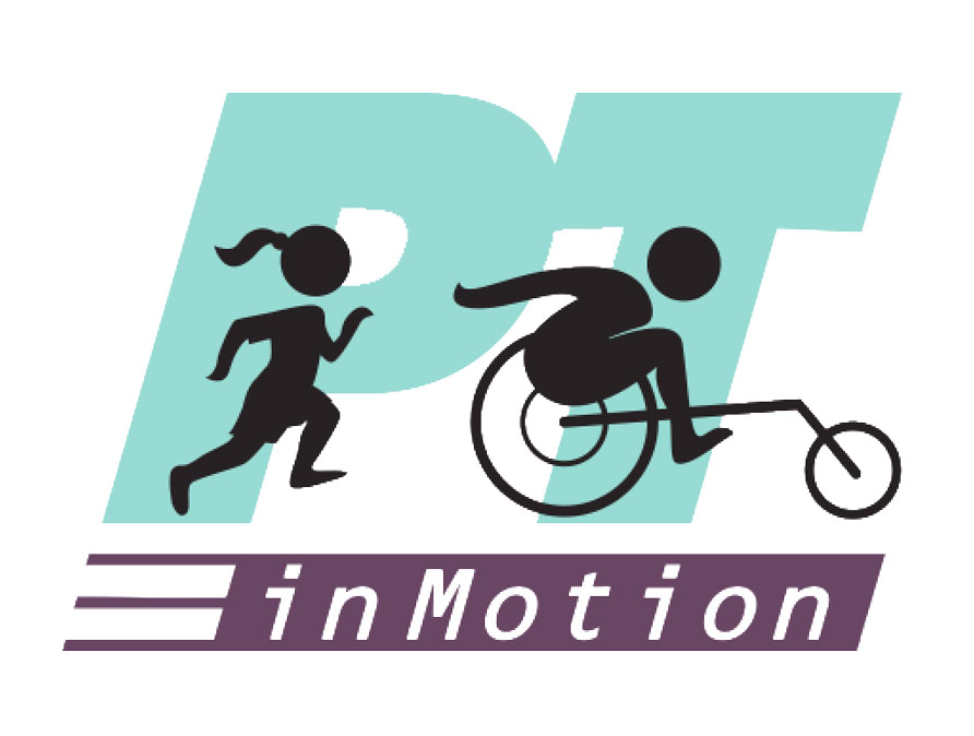 PT In Motion Logo Image
